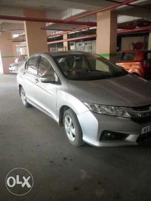 model Honda City Top end fully loaded in good condition