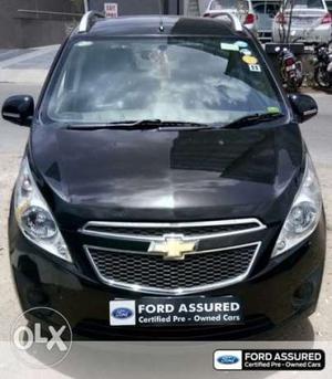 Chevrolet Beat, , Petrol