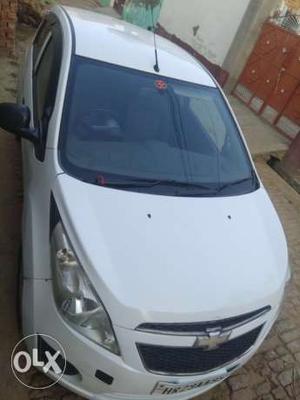 Chevrolet Beat diesel  Kms run  year