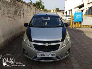 Chevrolet Beat diesel  Kms  year