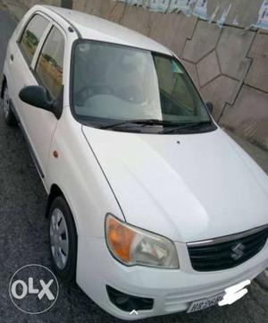 Dec  Maruti Suzuki Alto K10 VXI Petrol  Kms