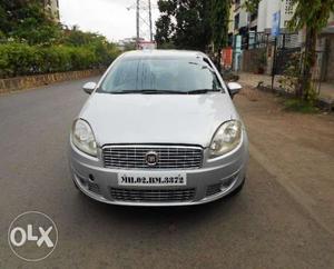 Fiat Linea Emotion , Petrol