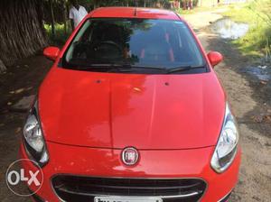  Fiat Punto Evo diesel  Kms