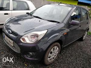 Ford Figo Duratorq Diesel Exi , Diesel