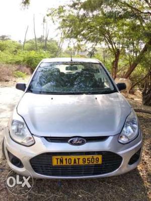 Ford Figo Duratorq Diesel Exi , Diesel