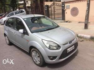 Ford Figo Duratorq Diesel Zxi , Diesel