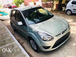 Ford Figo Duratorq Zxi , Diesel