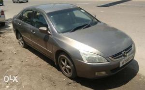 Honda Accord 2.4 Inspire Mt, , Petrol