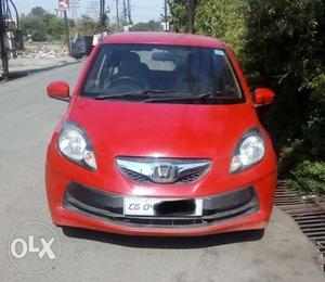 Honda Brio petrol  Kms  year