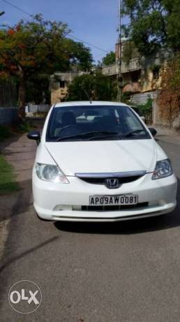  Honda City Petrol, Fancy number with valid Insurance.