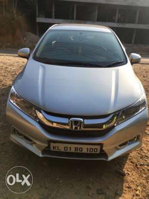  Honda City diesel  Kms