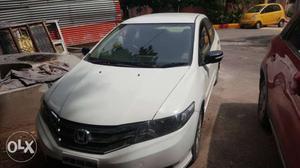 Honda City petrol  Kms  year