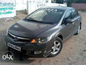 Honda Civic 1.8s Mt, , Petrol