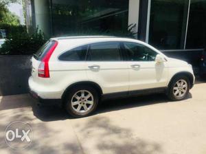  Honda Crv petrol  Kms