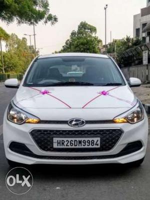 Hyundai Elite I20 Magna , Petrol