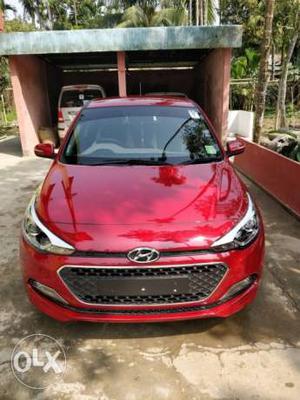 Hyundai Elite I20 petrol  Kms  year