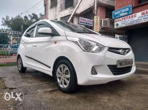 Hyundai Eon Sportz, , Petrol