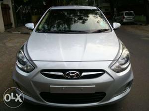 Hyundai Fluidic Verna 1.6 Crdi Sx At, , Diesel