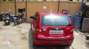 Hyundai Getz petrol  Kms  year