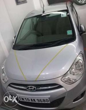 Hyundai I10 Magna , Petrol