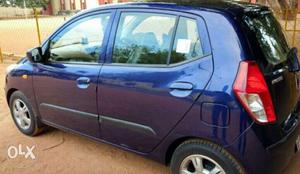 Hyundai I10 petrol  Kms  year