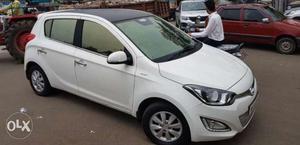 Hyundai I20 Asta 1.2 (o), , Petrol