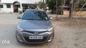 Hyundai I20 Asta 1.4 Crdi, , Diesel