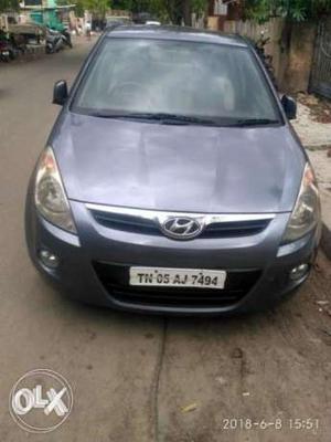 Hyundai I20 Asta , Petrol