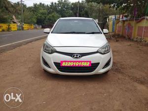 Hyundai I20 Era 1.4 Crdi 6 Speed Bs-iv, , Diesel