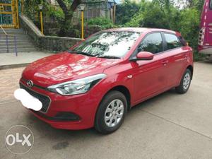 Hyundai I20 Magna , Petrol