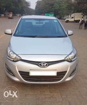 Hyundai I20 diesel  Kms  year