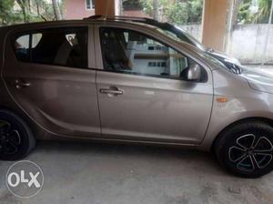 Hyundai I20 petrol  Kms  year