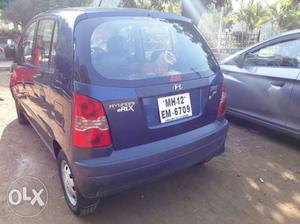 Hyundai Santro Xing petrol  Kms  year