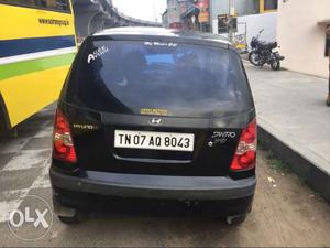 Hyundai Santro Xing petrol  Kms  year