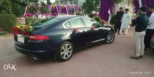 Jaguar XFs 3.0 Top Model