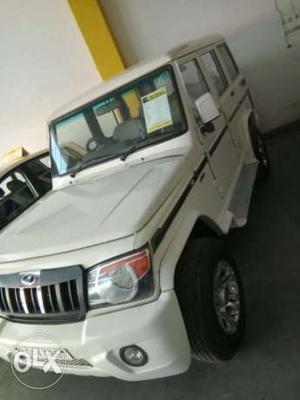 Mahindra Bolero Slx 2wd, , Diesel