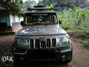 Mahindra Bolero diesel  Kms  year