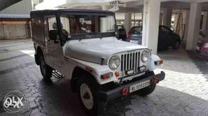 Mahindra MM 540 Others diesel  Kms  year