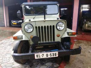 Mahindra Others, , Diesel