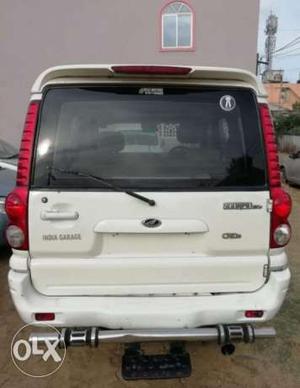 Mahindra Scorpio Slx 2.6 Turbo 7 Str, , Diesel