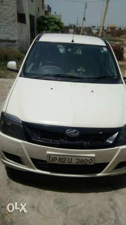 Mahindra Verito Vibe Cs diesel  Kms  year