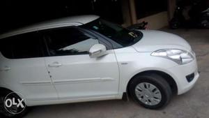 Maruthi suziki swift VDI  august car for sale