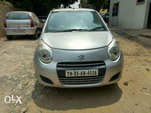 Maruti Suzuki A-star, , Petrol