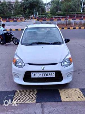 Maruti Suzuki Alto 800 Lxi, , Petrol