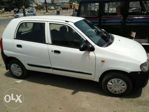 Maruti Suzuki Alto petrol  Kms  year