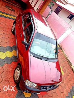 Maruti Suzuki Alto petrol  Kms  year