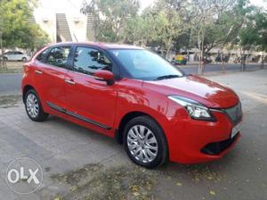 Maruti Suzuki Baleno Alpha Diesel, , Diesel