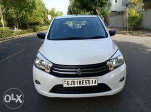 Maruti Suzuki Celerio Vxi Mt, , Petrol