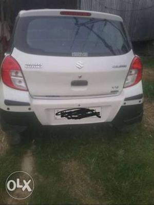  Maruti Suzuki Celerio petrol  Kms