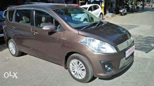 Maruti Suzuki Ertiga Vdi, , Diesel